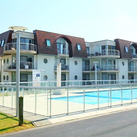 Apartment Blutsyde Promenade-32 By Interhome 布列登 外观 照片