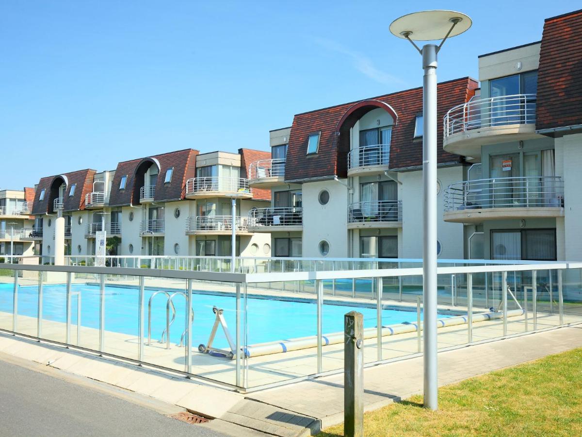 Apartment Blutsyde Promenade-32 By Interhome 布列登 外观 照片